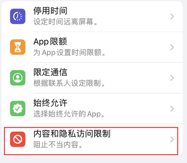 海原appleID维修服务iPhone设置中Apple ID显示为灰色无法使用