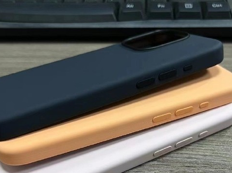 海原苹果14维修站分享iPhone14手机壳能直接给iPhone15用吗?