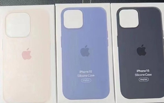 海原苹果14维修站分享iPhone14手机壳能直接给iPhone15用吗?