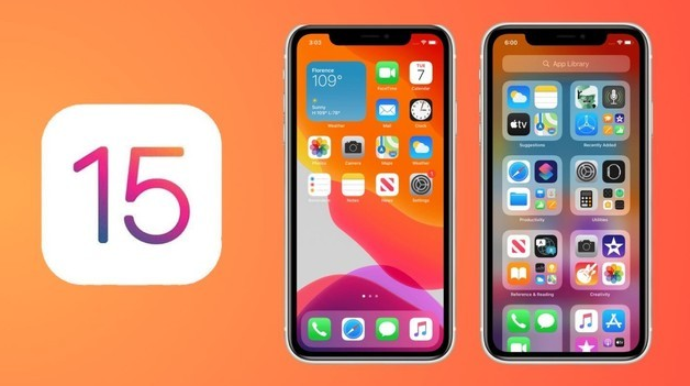 海原苹果13维修分享iPhone13更新iOS 15.5，体验如何 