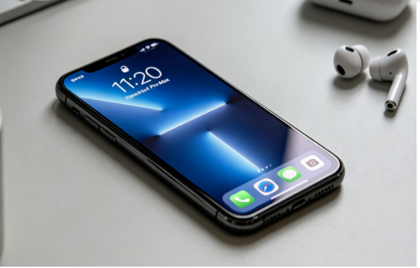 海原苹果手机维修分享iPhone11 Pro Max换电池 