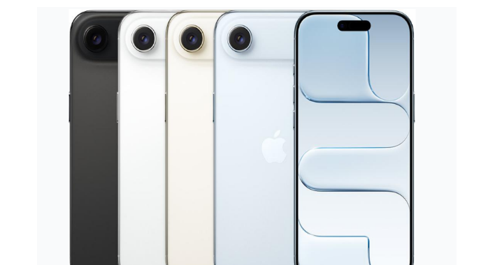 海原苹果手机维修分享iPhone 17 Air换电池 