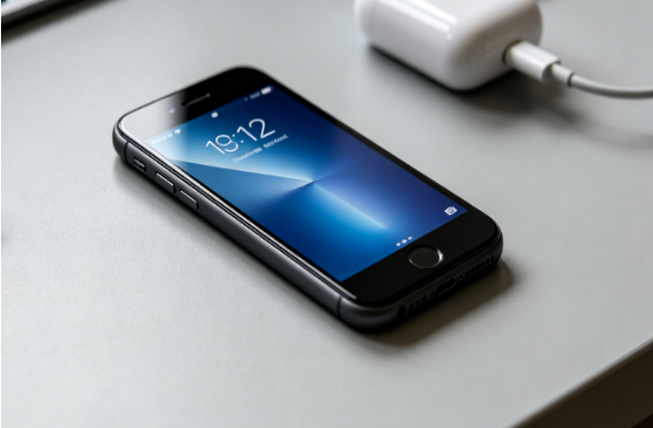 海原苹果手机维修分享iPhone SE换电池 