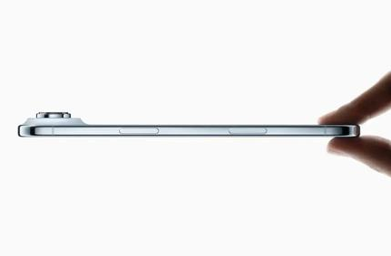 海原苹果维修点分享iPhone 17 Air自动关机电源故障解析 