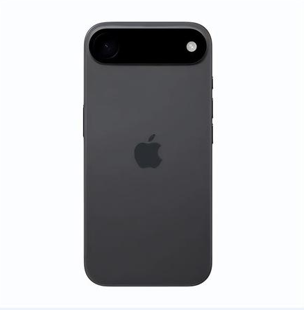 海原苹果维修点分享iPhone 17 Air扩容待机与快照隐患 