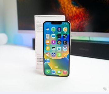 海原苹果维修点分享iPhone 14音频与待机系统排错 