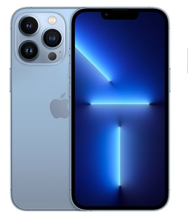 海原苹果维修点分享iPhone 13 Pro锁屏密码玩机指南 