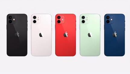 海原苹果维修点分享iPhone 12黑屏隐蔽故障解读 