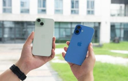 海原苹果维修点分享iPhone 16 Plus黑屏疑难故障汇总 