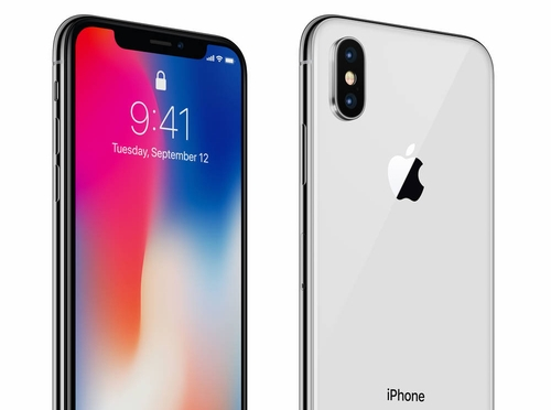 海原苹果维修点分享iPhone X电池发烫冷门故障解析 