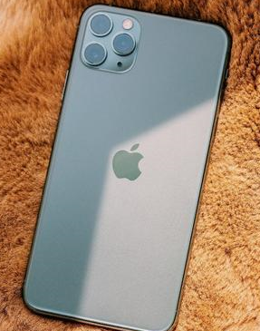 海原苹果维修点分享iPhone 11 Pro Max电池发烫特殊问题 