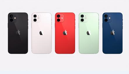 海原苹果维修点分享iPhone 12电池发烫少见诱因解析 