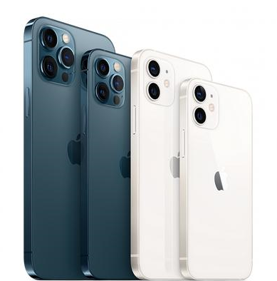 海原苹果维修点分享iPhone 12 Pro发烫关联故障汇总 