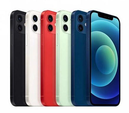 海原苹果维修点分享iPhone 12 Pro Max发烫冷门故障梳理 