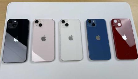海原苹果维修点分享iPhone 13电池发烫多类故障解析 
