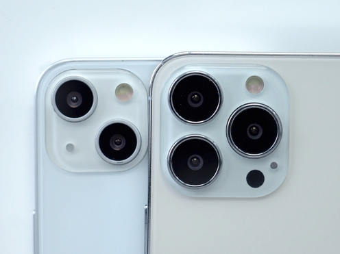 海原苹果维修点分享iPhone 13 Pro Max发烫特殊故障解读 