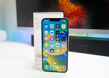海原苹果维修点分享iPhone 14电池发烫真实诱因盘点 