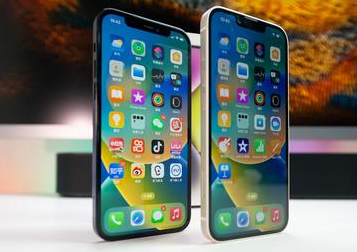 海原苹果维修点分享iPhone 14 Plus发烫常见情况科普 