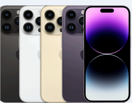 海原苹果维修点分享iPhone 14 Pro发烫易忽略问题解析 
