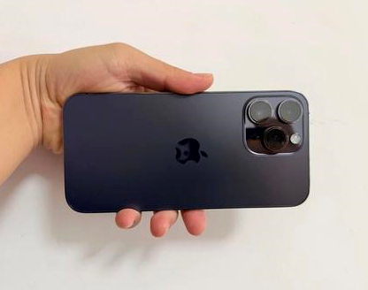 海原苹果维修点分享iPhone 14 Pro Max发烫多重诱因剖析 