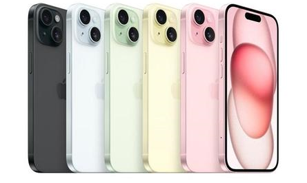 海原苹果维修点分享iPhone 15发烫易忽视问题科普 