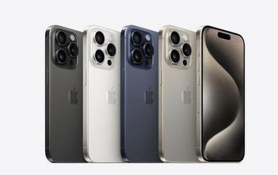 海原苹果维修点分享iPhone 15 Pro发烫五大诱因详解 