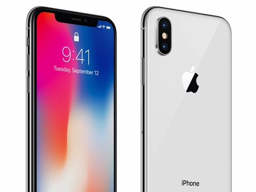 海原苹果维修点分享iPhone X摄像头实拍质感与场景适配全解析 